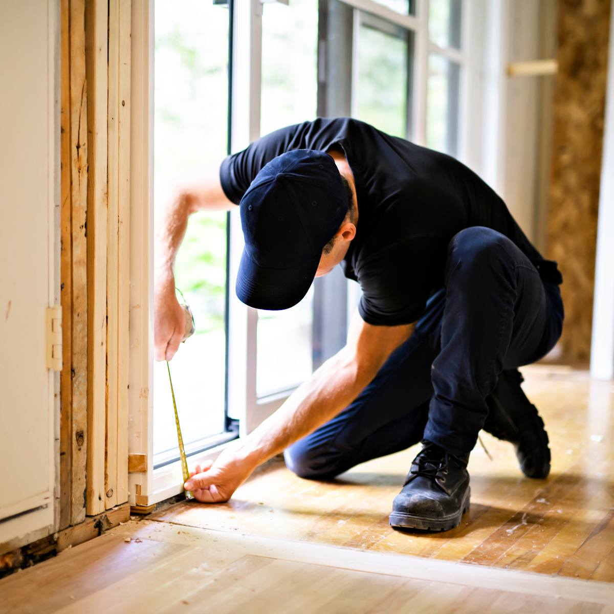 Sliding Doors Experts Quick And Professional Services