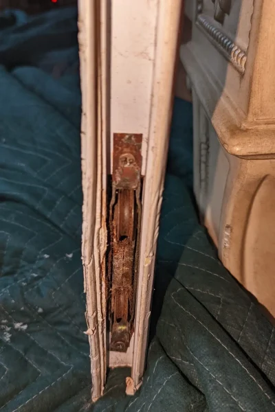 Sliding Glass Door Lock Services Belleair FL