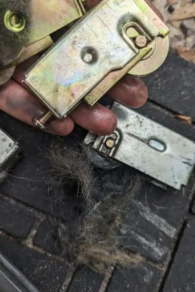Sliding Glass Door Lock Services Seminole FL