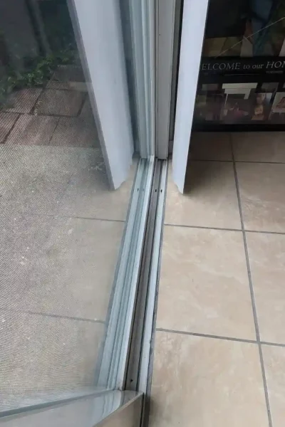 Sliding Glass Door Replacement Tampa