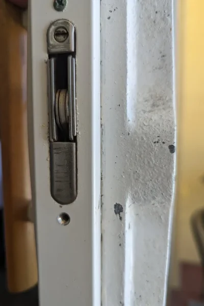 Sliding Glass Door Lock Services Dunedin FL