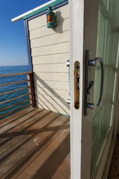 Sliding Glass Door Lock Services Pinellas Park FL