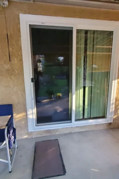 Sliding Patio Doors Services Pinellas Park FL