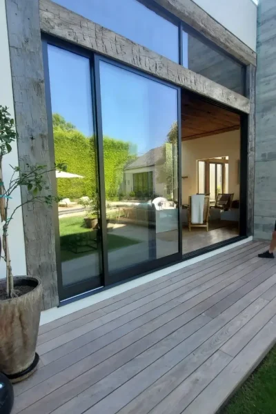 Interior Sliding Doors Services Treasure Island FL