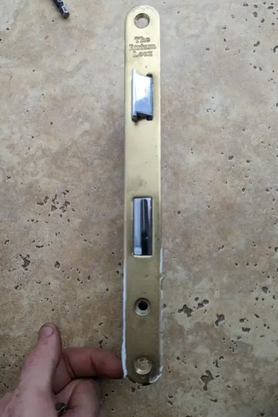 Sliding Glass Door Lock Services Oldsmar FL