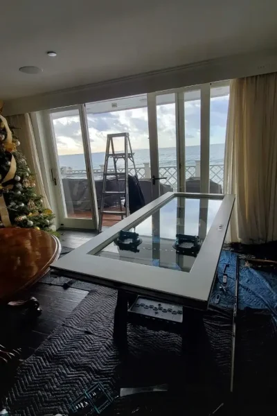 Sliding Glass Door Replacement Indian Rocks Beach FL