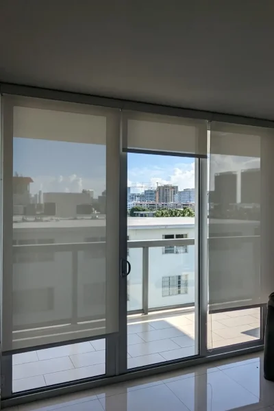 Sliding Patio Doors Serves Wimauma FL