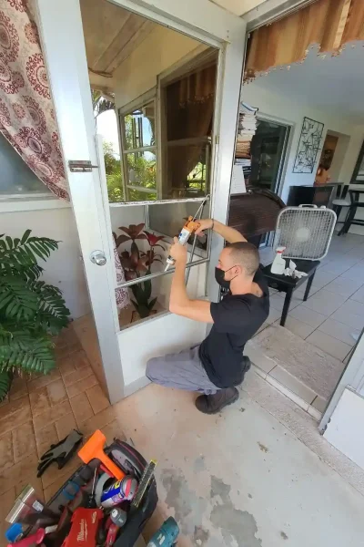 Sliding Glass Door Replacement Wimauma FL