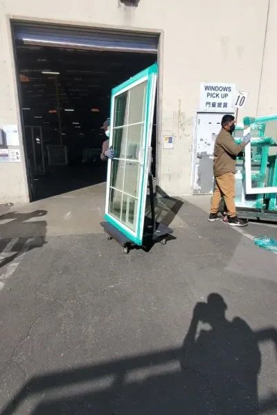 Sliding Glass Door Replacement Treasure Island FL