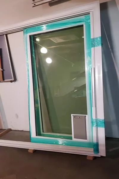 Sliding Glass Door Replacement Redington Shores FL