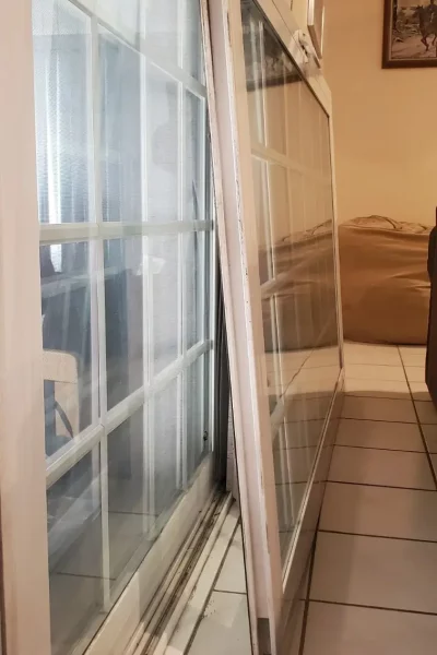 Sliding Glass Door Replacement Dunedin FL