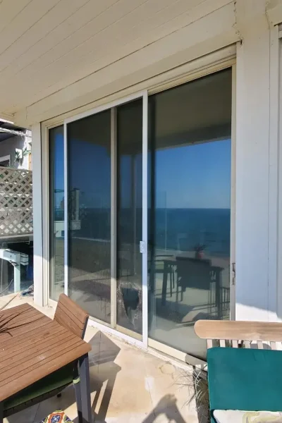 Sliding Patio Doors Treasure Island FL
