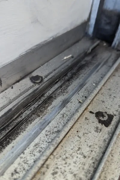 Sliding Glass Door Repair Services St-Petersburg FL