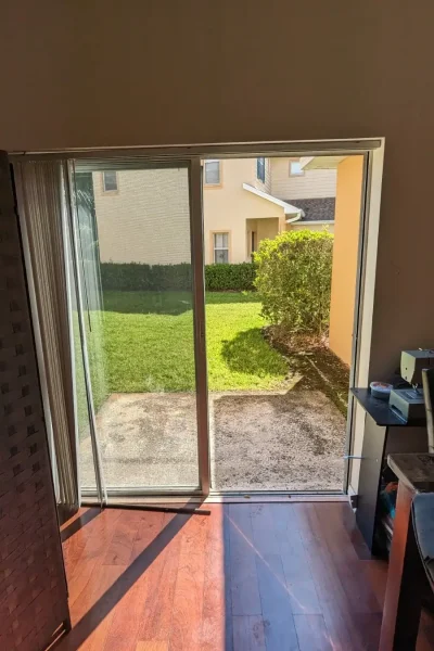 Sliding Patio Doors Services St-Petersburg FL