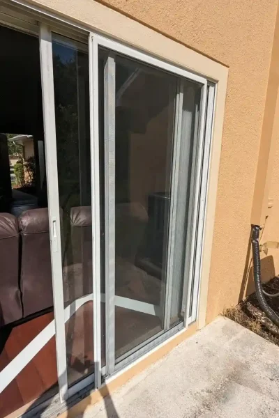 Sliding Doors Roller Replacement Seminole