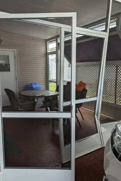 Sliding Glass Door Replacement Seminole FL