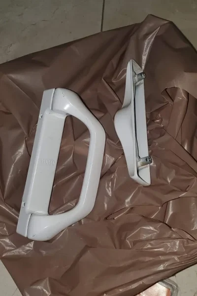 Sliding Glass Door Handle Services Tampa Bay FL