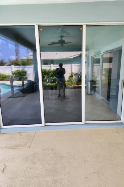 Interior Sliding Doors Services Seminole FL