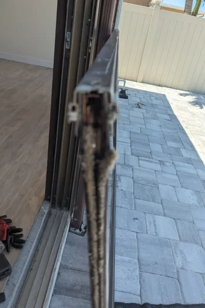 Sliding Door Repair Brandon