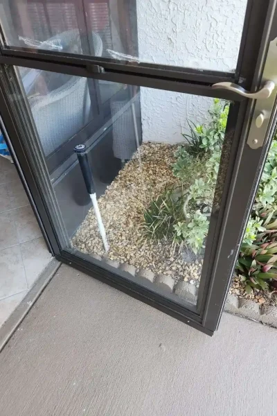 Sliding Glass Door Handle Services Oldsmar FL