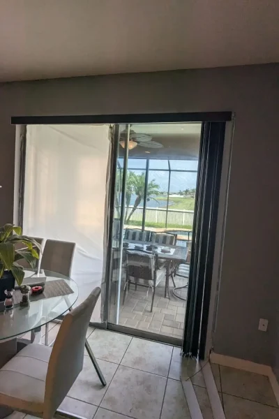 Sliding Patio Doors Services Belleair FL