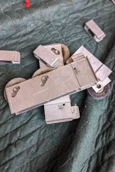 Sliding Glass Door Lock Services Redington Shores FL