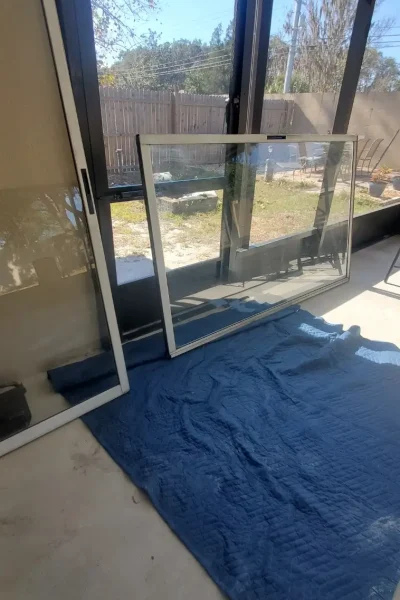 Sliding Door Replacement, ClearWater