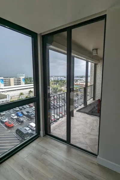 Sliding Patio Doors Brandon