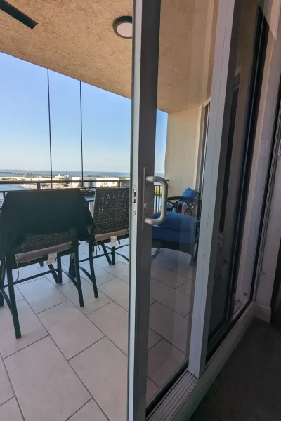Interior Sliding Doors, Palm Harbor, FL