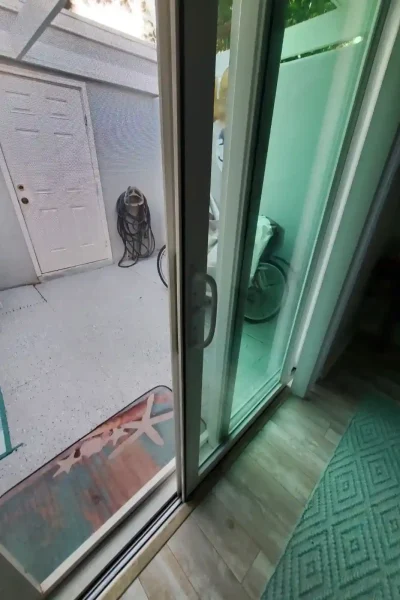 Sliding Patio Doors Riverview