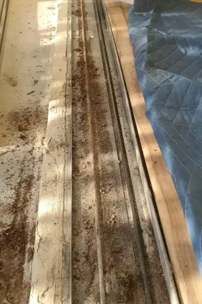 Sliding Door Repair Riverview
