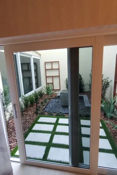 Sliding Patio Doors, Temple terrace, FL