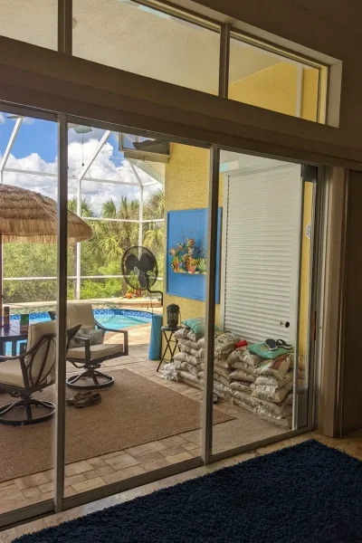 Interior Sliding Doors Brandon