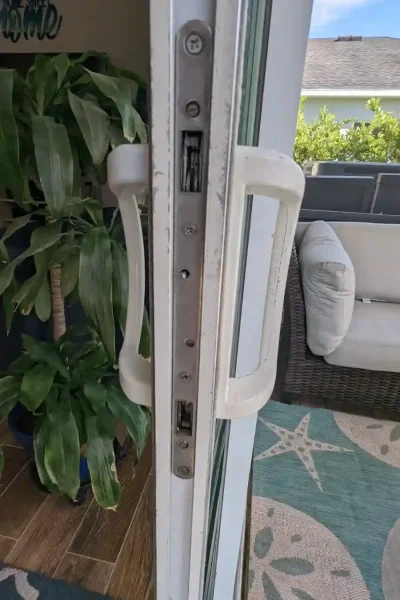Sliding Door Handle Riverview