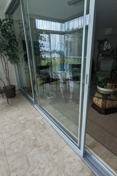 Interior Sliding Doors, Ruskin, FL