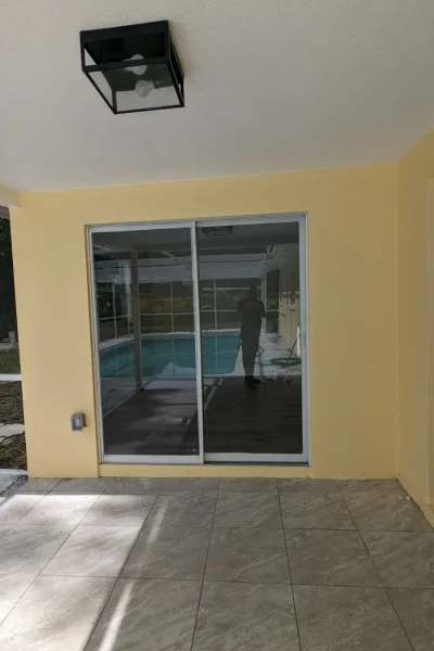 Sliding Patio Doors Services Redington Shores FL