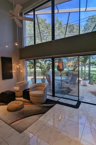 Interior Sliding Doors, Temple terrace, FL