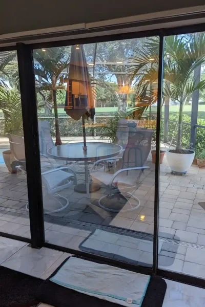 Interior Sliding Doors Services Oldsmar FL