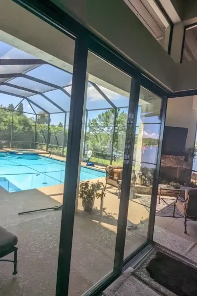 Sliding Glass Door Repair Tampa