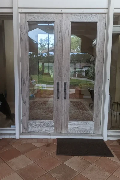 Sliding Glass Door Handle Services St-Petersburg FL