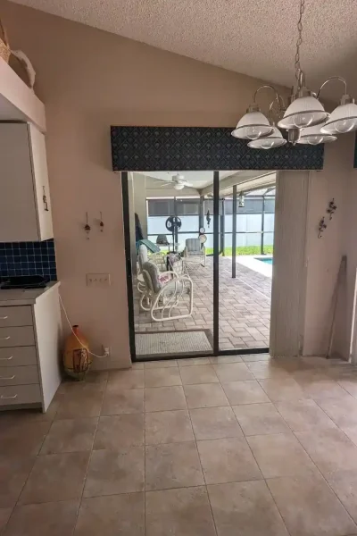 Sliding Patio Doors Services Dunedin FL
