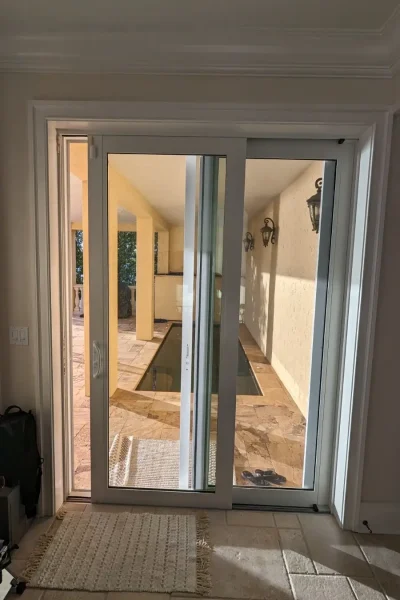 Interior Sliding Doors Services Redington Shores FL