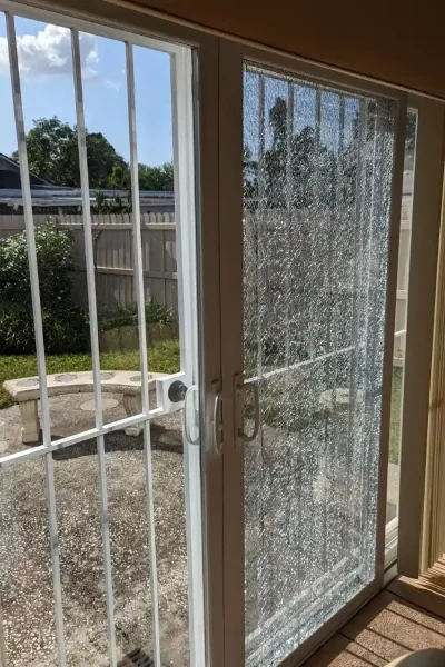 Sliding Glass Door Handle Services Seminole FL