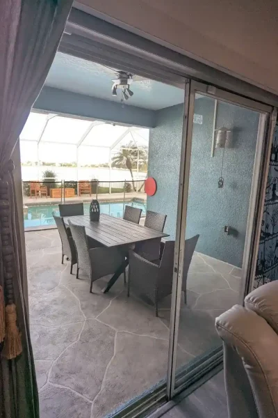 Sliding Patio Doors Services Seffner FL