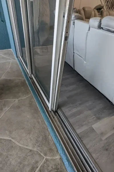 Interior Sliding Doors Services Dunedin FL