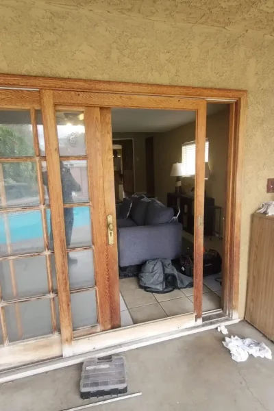 Interior Sliding Doors Services Indian Rocks Beach FL
