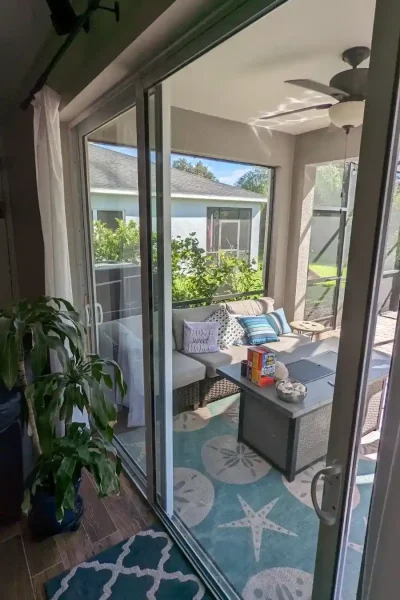 Interior Sliding Doors Services Tampa Bay FL
