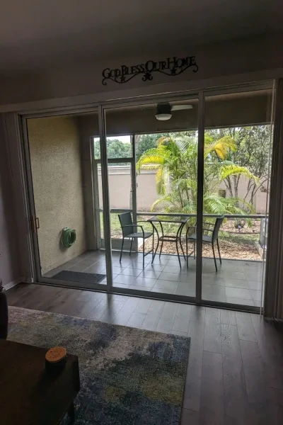 Interior Sliding Doors, Largo, FL