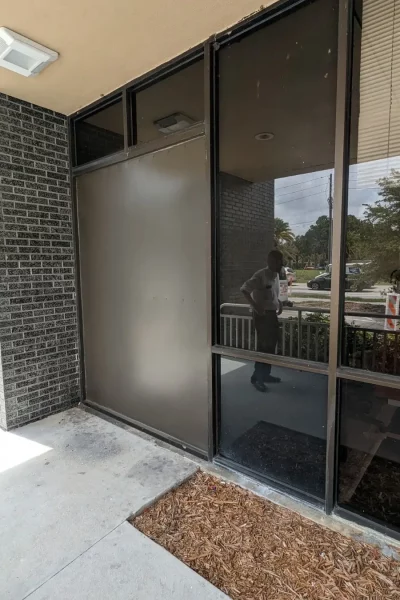 Sliding Patio Doors, Largo, FL