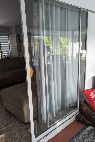 Interior Sliding Doors Services Seffner FL